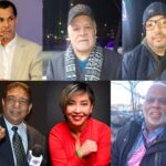 Dominicanos en NY valoran de manera distinta el discurso del presidente Abinader