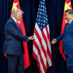 EE.UU. y China celebran nueva ronda de negociaciones comerciales hoy y mañana en la OCDE