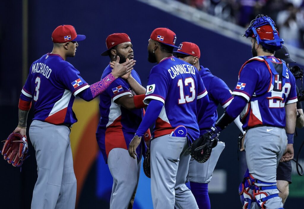  Clásico Mundial-pelota-dominicana 