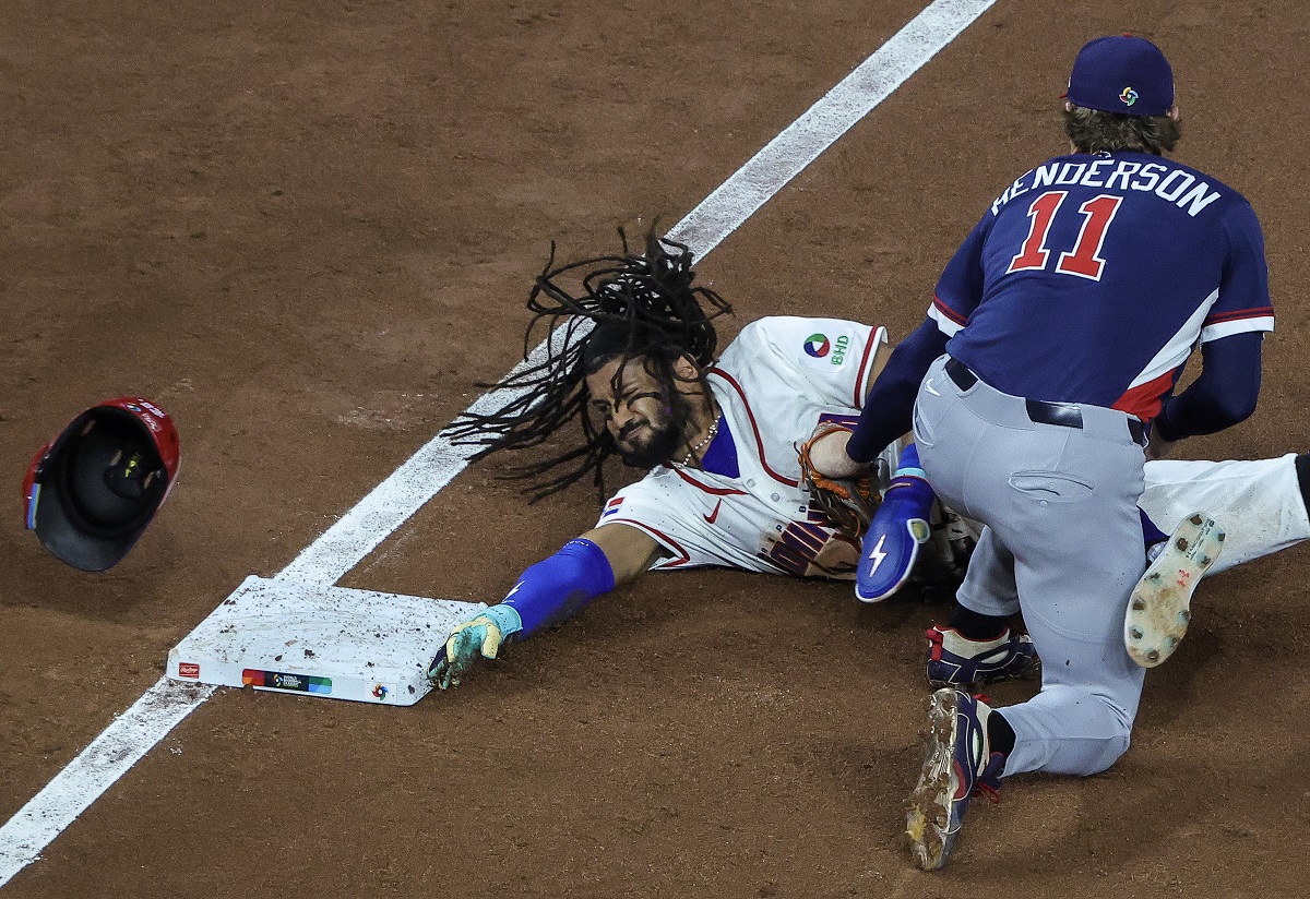 “Fue una pérdida colectiva”: psiquiatra analiza dolor tras eliminación de RD en Clásico Mundial