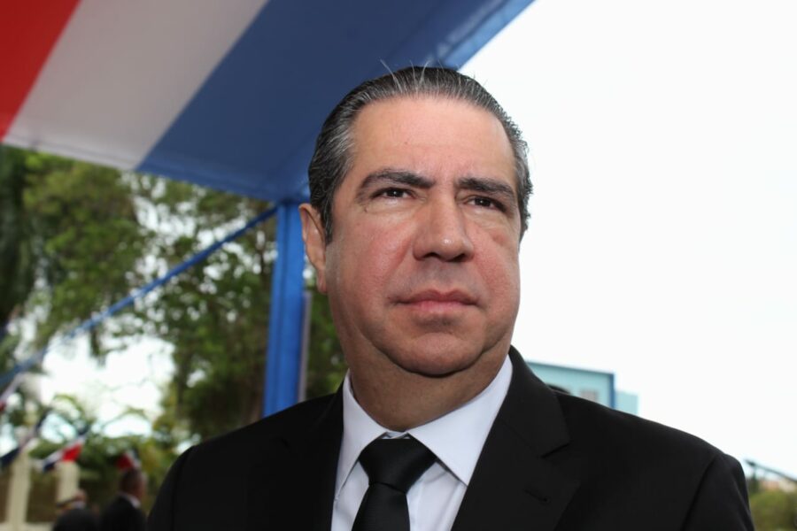 Francisco Javier alertó sobre el impacto para el país.