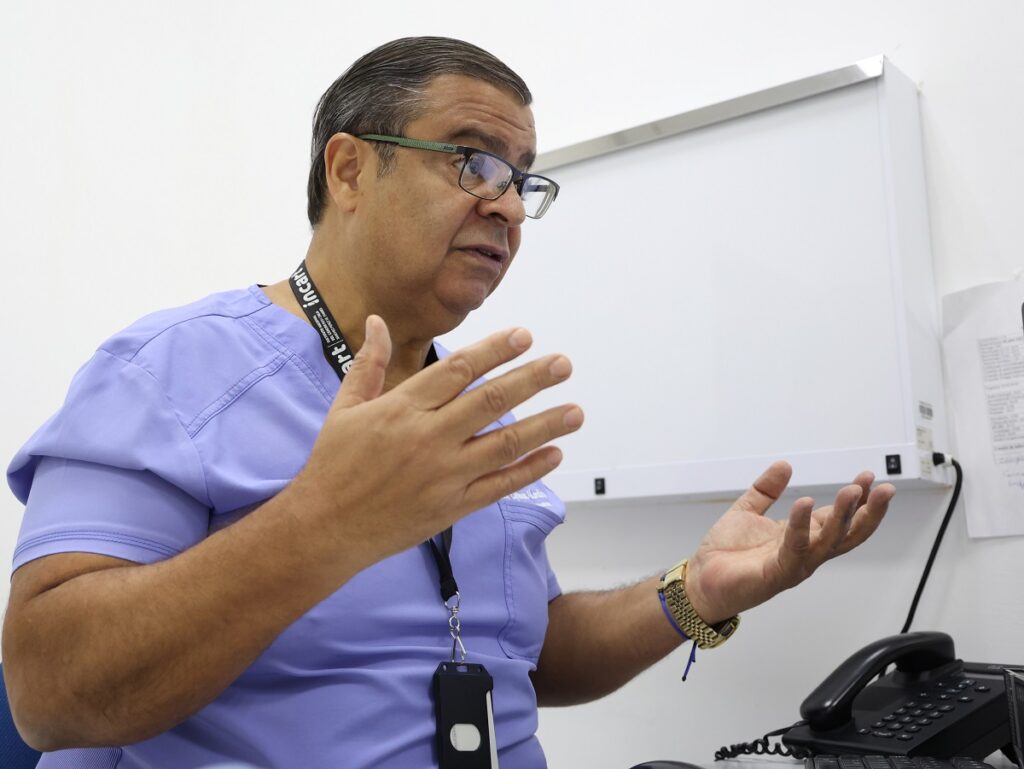 Cáncer de colon: segunda causa de muerte en el mundo y en aumento entre jóvenes del país