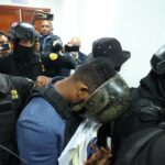“Ministerio Público le tendió una trampa a fiscal acusado de soborno”, dice abogado