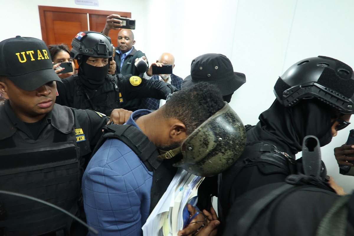 “Ministerio Público le tendió una trampa a fiscal acusado de soborno”, dice abogado