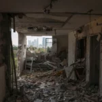Tres semanas de guerra en Oriente Medio: continúan los ataques y las dudas sobre Ormuz