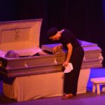 Centros Cultural Banreservas presentó tres obras teatrales