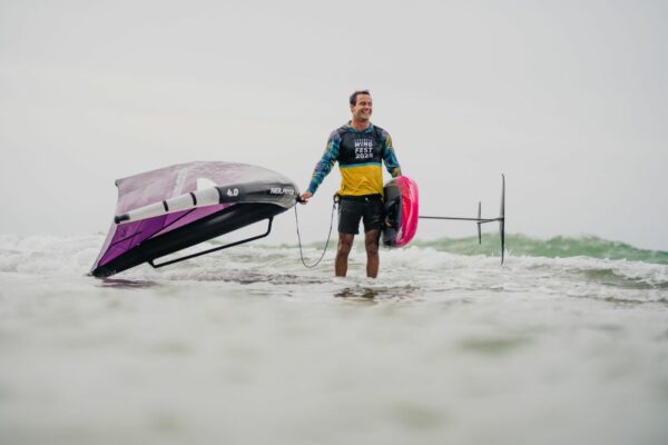 Eligen Cabarete para sesión de fotos internacional con Vinnicius Martins
