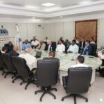 Gobierno coordina con generadores eléctricos ante posible impacto de crisis en Medio Oriente