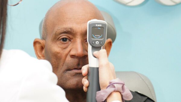 En la jornada de Cecanot fueron evaluados unos 63 pacientes.