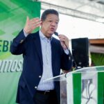 “Las multas se pagan con muerte: el gran retroceso del PRM”, asegura Leonel Fernández