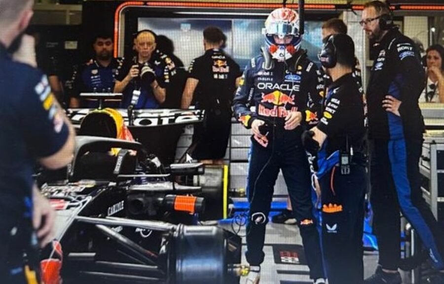 Federación F{utbol Qatar