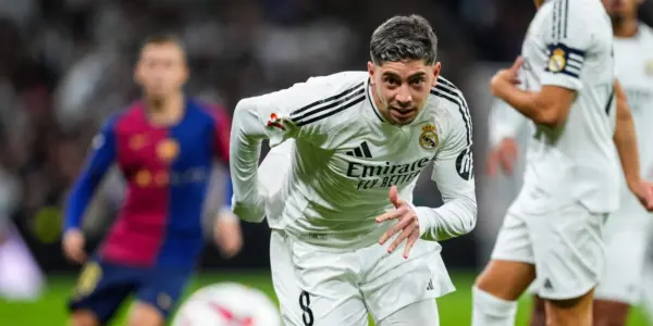 Federico Valverde 1