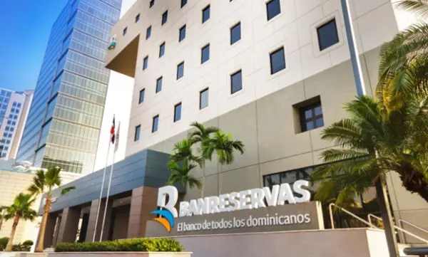 Feria Banreservas