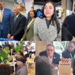 Alta asistencia de dominicanos a Feria Inmobiliaria Banreservas en Alto Manhattan