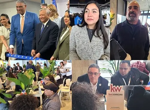 Feria Inmobiliaria de Manhattan