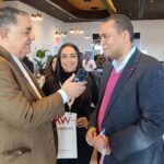 Valoran inversión de dominicanos en el exterior durante 3ra Feria Inmobiliaria Banreservas en EE UU