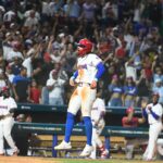 Dominicana impone récord de jonrones en sus primeros cuatro juegos de un Clásico