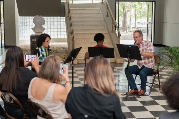 Festival Clarinetísimo 2026