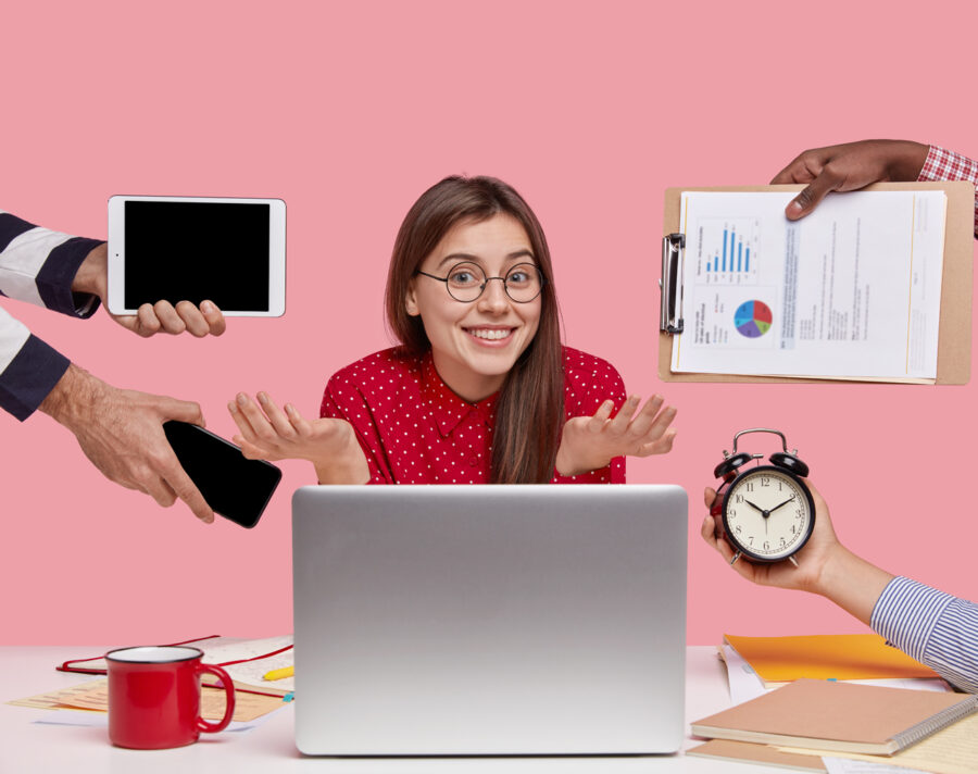 Los nuevos comienzos es hacerlo mejor