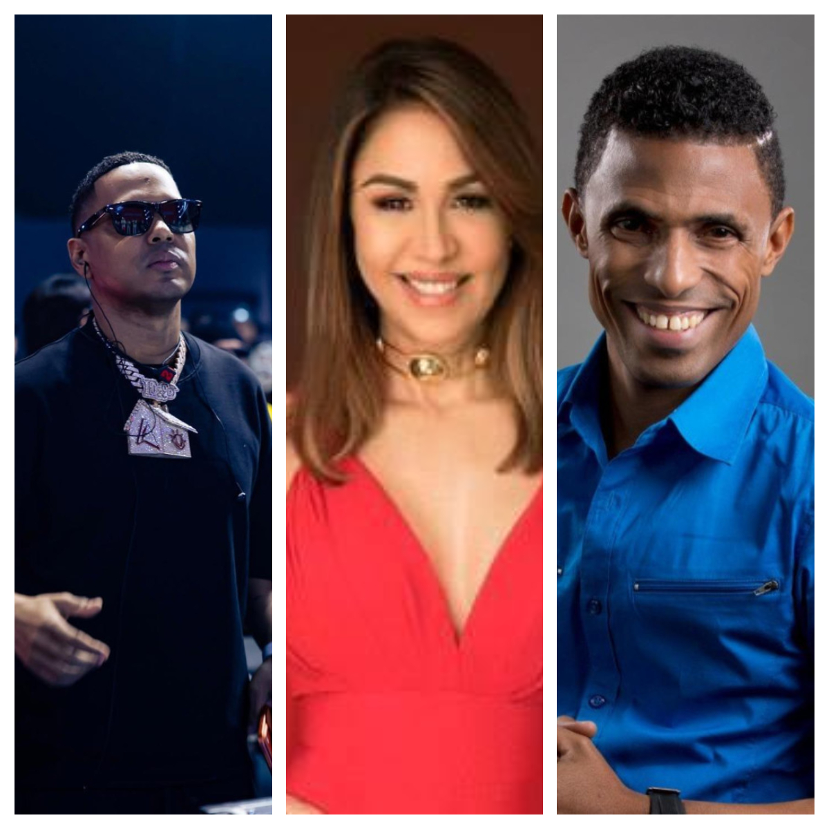 ¿Quién será el Gran Soberano? Estos son los nombres que suenan para el máximo premio