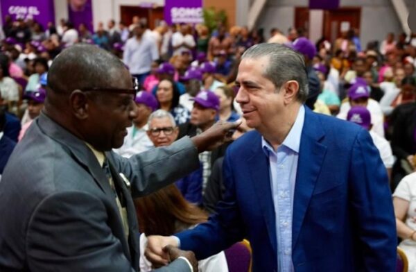 Francisco Javier García