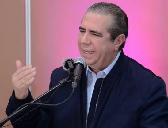Francisco Javier García