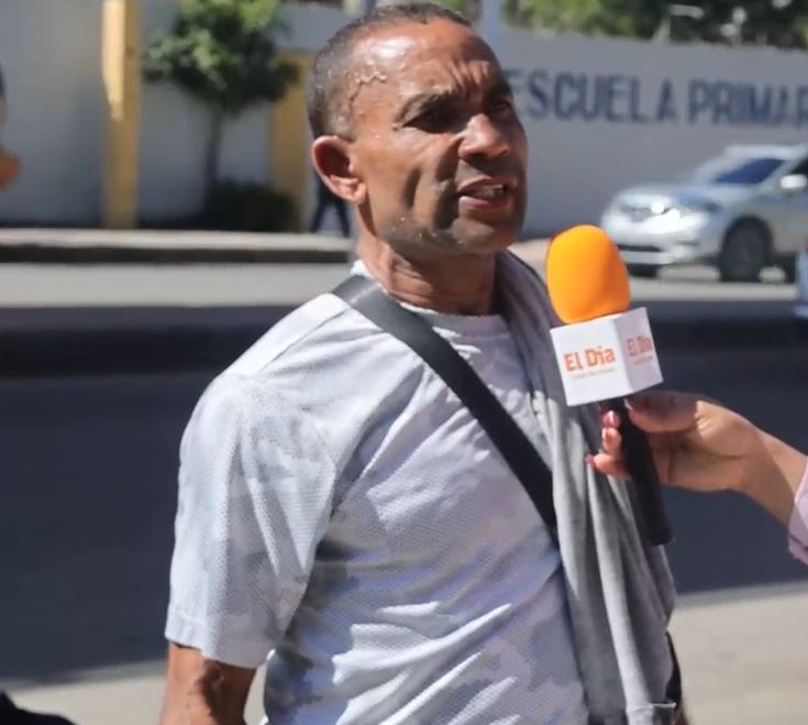 ¡Al grito! Residentes de Villa Mella denuncian cúmulos de basura tras retiro de contenedores