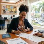 El crédito bancario para las mujeres dominicanas casi se cuadruplicó en últimos 10 años