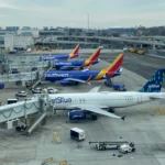 Aerolíneas dominicanas subirán tarifas por alza del Avtur