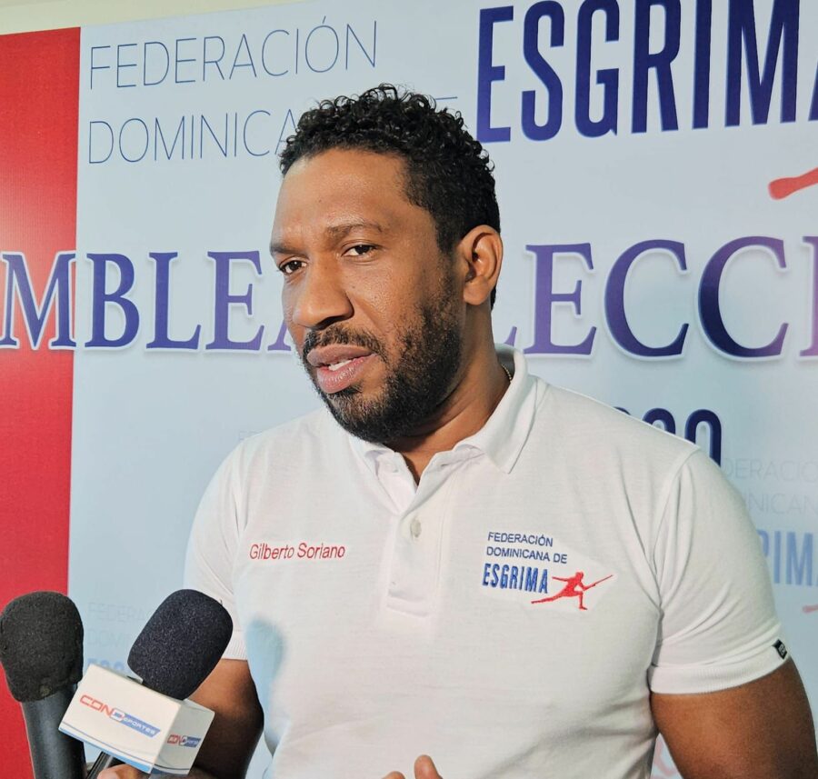 Gilberto Soriano