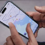 Google Maps puede conversar con los usuarios y responder a consultas complejas gracia a IA