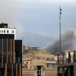 Tercer día de la guerra contra Irán: qué ha ocurrido en las últimas horas