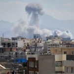 EE.UU. e Israel intensifican ataques contra Irán mientras gobierno iraní lanza nuevas amenazas contra Medio Oriente