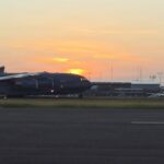Aviones militares de EE. UU. operaron en RD en lucha contra el narcotráfico