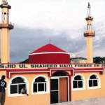 ¿A qué se debe el crecimiento del islam en Haití y qué efectos podría tener para RD?