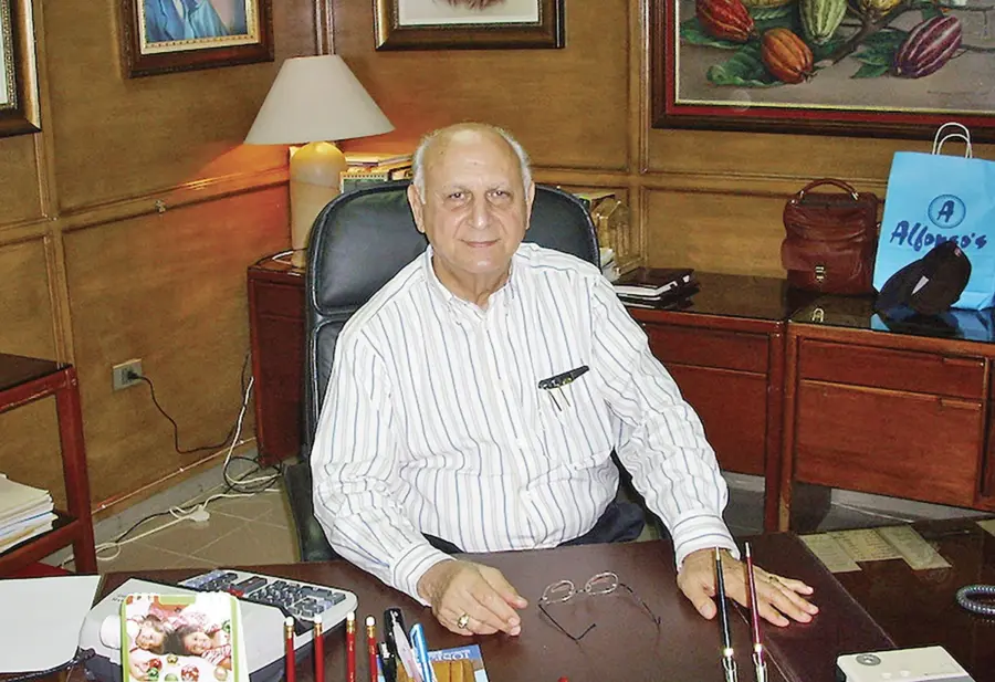 Héctor Rizek2