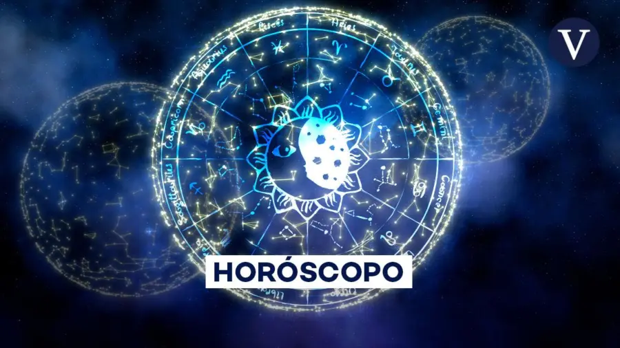 Horóscopo 20-03-26