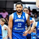 RD derrota a Nicaragua y avanza a fase de clasificación Mundial FIBA