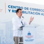 Inician trabajos del Centro de Corrección y Rehabilitación en Azua, anuncia Ito Bisonó