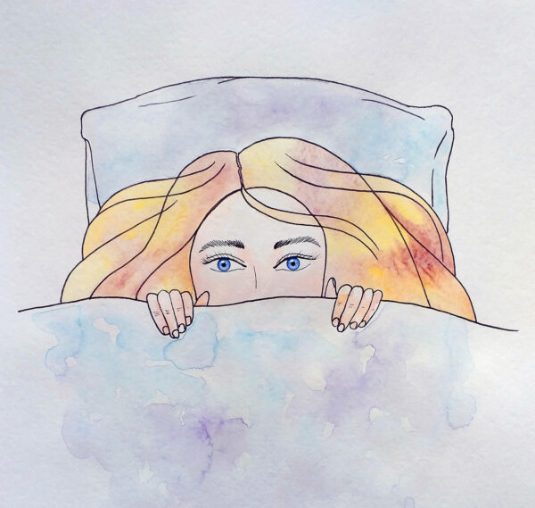 El regreso a la mente despierta