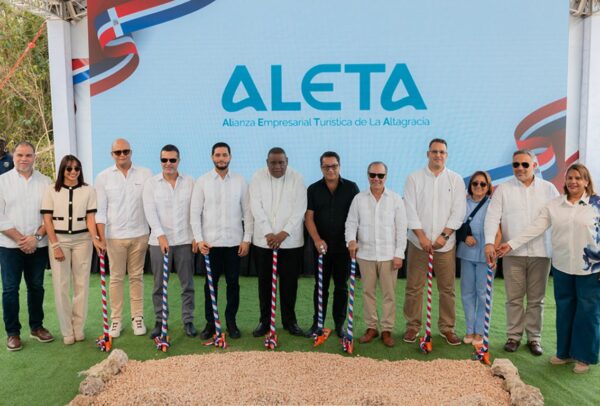Inician construcción del Boulevard La Otra Banda–Autovía del Coral en La Altagracia.