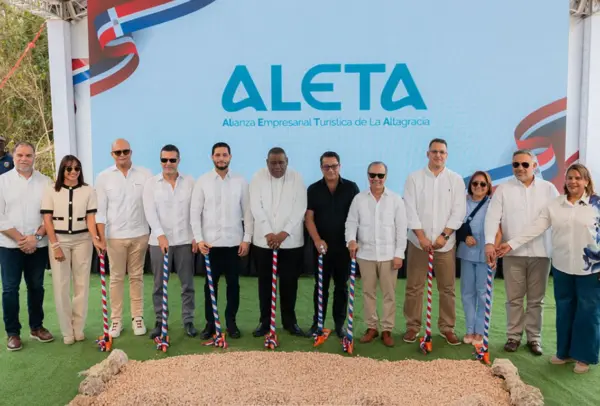 Inician construcción del Boulevard La Otra Banda–Autovía del Coral en La Altagracia.