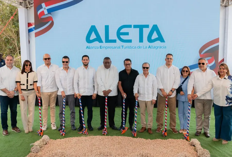 Inician construcción del Boulevard La Otra Banda–Autovía del Coral en La Altagracia.