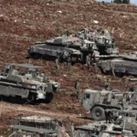 Israel niega que tenga escasez de interceptores de misiles: «Nos preparamos para una guerra larga»