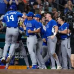 Italia elimina a Puerto Rico y hace historia en el Clásico Mundial de Béisbol