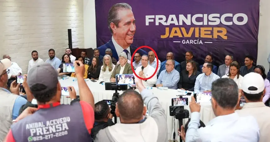 Javier García