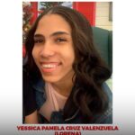Policía revela avances en caso de Jessica Pamela Cruz, desaparecida tras viaje en inDrive