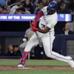 Resultados MLB: Jesús y Gary Sánchez disparan 1er. Jonrón de la temporada