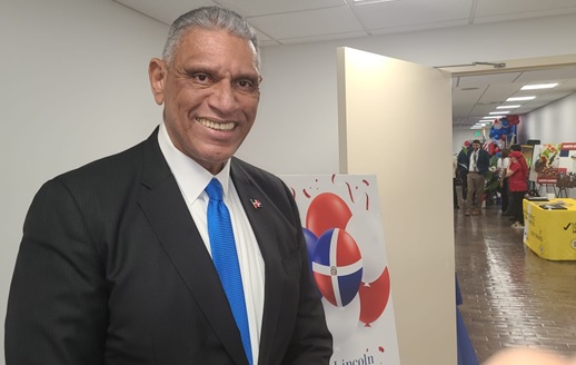 Cónsul RD-NY propone alojar en Bahía Príncipe a afectados por inundaciones en Gaspar Hernández