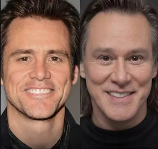 Jim Carrey